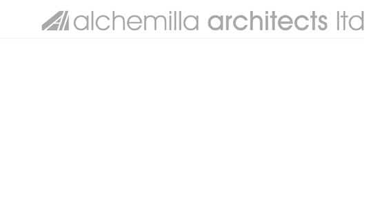 alchemilla architechts logo