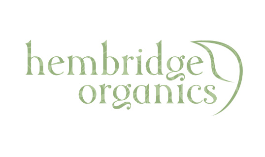 hembridge organics logo