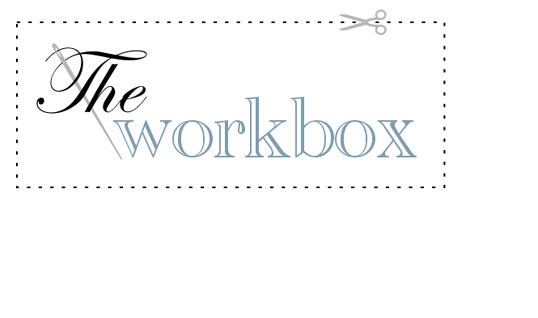 the workbox logo design